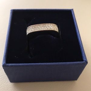 Swarovski Jewelry - Ring Swarovski Jewelry - Ring